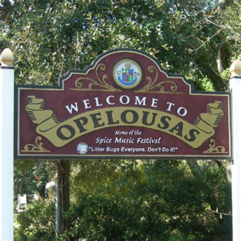 Opelousas Opelousas Louisiana Louisiana Vacation Louisiana History