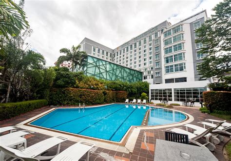 Promenade Hotel Kota Kinabulu R̶m̶ ̶4̶7̶7̶ Rm 222 Updated 2024