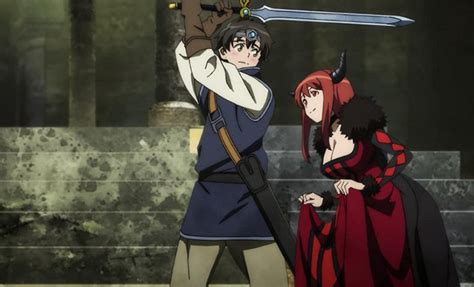Vote up the top fantasy anime shows to watch, and add your favorites if they're missing from the list. Top 25 Fantasy Anime Series: Ranking The Best Of All Time - FandomSpot