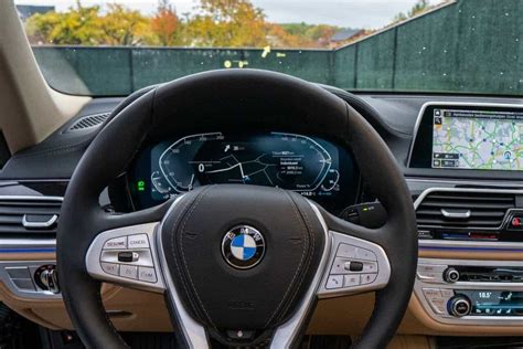 Bmw Head Up Displays Everything You Need To Know