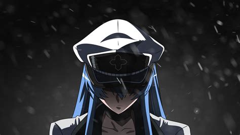 Manual Resize Of Wallpaper Cold Snow Anger Cap In The Dark