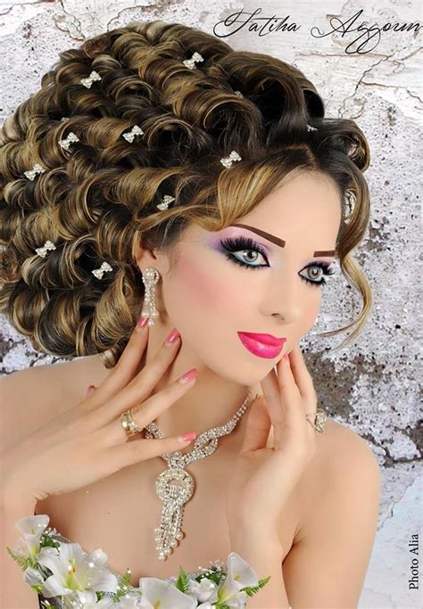 Pin On Arabian Hair And Makeup