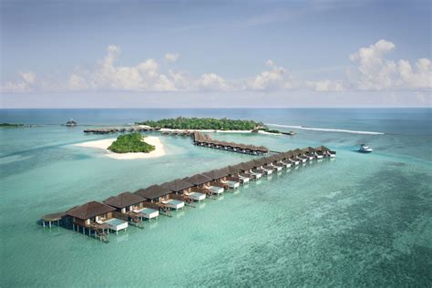 Anantara Veli Maldives Resort Reopens With New Wellness Concept