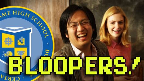Simply type the url of the video in the form below. VGHS Season 2 Bloopers - YouTube