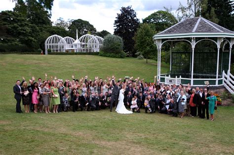 The birmingham botanical gardens were recently nominated by couples who have held their weddings with us over the past 12 months as best town venue in the west midlands region for the wedding industry awards. birminghambotanicalgardens.org.uk