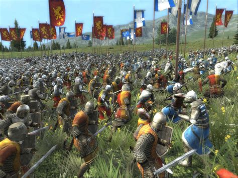It was released for microsoft windows on 10 november 2006. Comprar Medieval II: Total War - Collection Juego para PC ...
