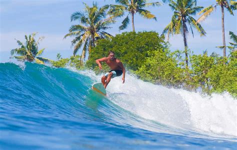 6 Week Ultimate Bali Surf Trip Stoked Surf Adventures