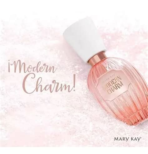 Perfume Modern Charm Deo Parfum 50 Ml Mary Kay Parcelamento Sem Juros