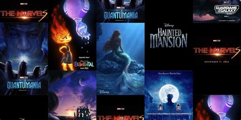 10 Upcoming Disney Movies In 2023 That Will Pull Out All The Magic US