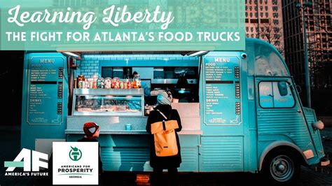 The Fight For Atlantas Food Trucks The Bold Monk Brewing Co Atlanta