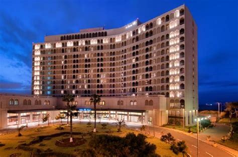 Hilton Alger Algiers Algeria Hotel Reviews Tripadvisor