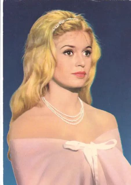 Brigitte Bardot Hollywood Starlet Actress Pin Up Cheesecake 1950s Postcard Vg 3 50 Picclick