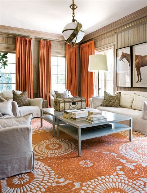 Man it is a must watch if you have watched orange series.without watching it the experience of orange series is incomplete.and suwa is a very. Melanie Turner, ASID. Turner Davis Interiors | Atlanta Homes & Lifestyles | Living room orange ...
