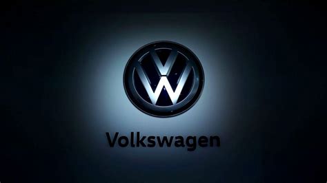 Volkswagen Logo Wallpapers Top Free Volkswagen Logo Backgrounds Free