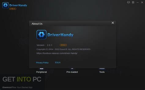 Easeus Driverhandy Pro 2022 Free Download