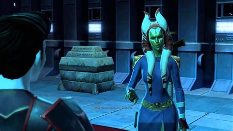 Swtor Imperial Agent Sulary Pt Chapter Meeting Zhorrid