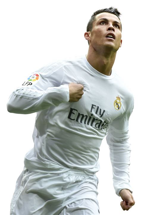 Try to search more transparent images related to ronaldo png |. Cristiano Ronaldo football render - 22733 - FootyRenders