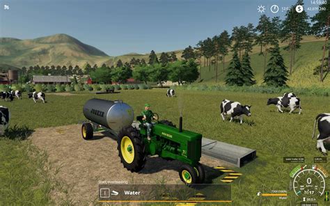PLACEABLE OPEN RANGE COW PASTURE V1 0 MOD Farming Simulator 2022 19 Mod