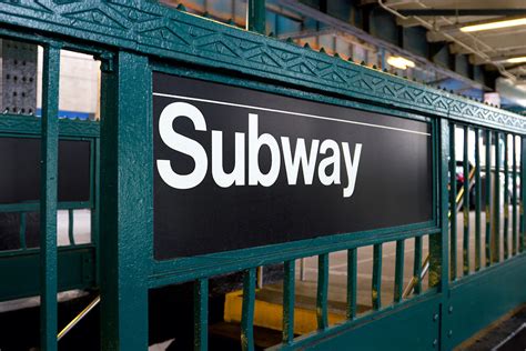 Can New York City Save Its Subways Manhattan Institute