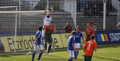 Sv babelsberg 03 at 7 position, has 6 points. FCC erwartet SV Werder Bremen zum Pokalduell im Paradies ...