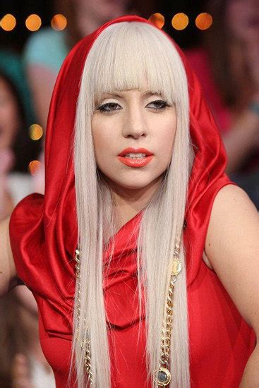 Minggu Ini Lady Gaga Bakal Jadi Mentor Di American Idol