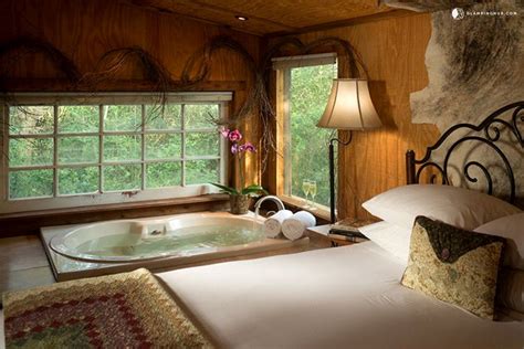 From log cabins in texas hill country for two all the way to family cabin rentals in galveston, a texas cottage rental just can't. Romantic Rental with Ensuite Jacuzzi on Working Ranch and ...