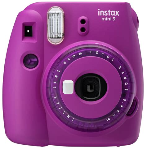 Instax Mini 9 Instant Camera Reviews Updated April 2023