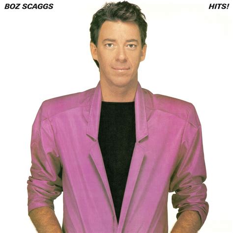 Breakdown Dead Ahead By Boz Scaggs 1980 Hit Song Vancouver Pop