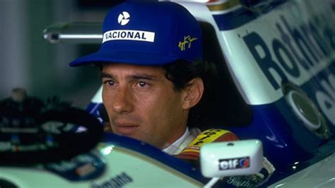 Ayrton Senna Remembered On 20th Anniversary Of Death Cbc Sports
