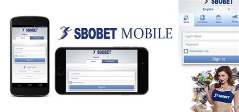 Situs Sbobet Resmi Serta Tangkas Bola Online Indonesia