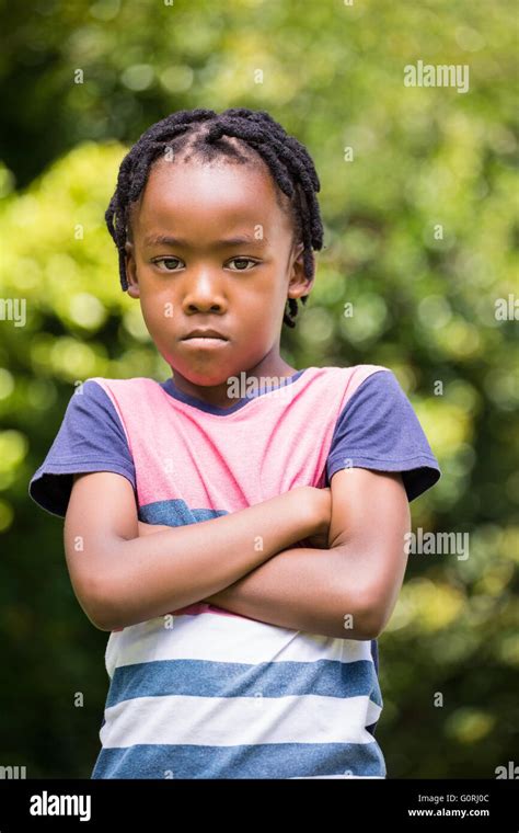 Male Arms Crossed Angry Hi Res Stock Photography And Images Alamy