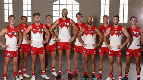 Последние твиты от sydney swans (@sydneyswans). Co-captain Dane Rampe proud to lead growing NSW brigade at ...