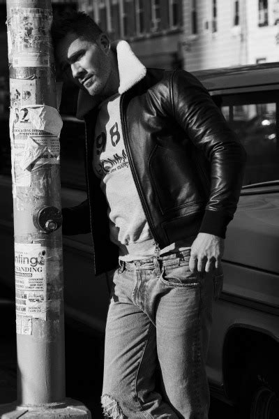 Luke Macfarlane For Story Rain October Tumbex