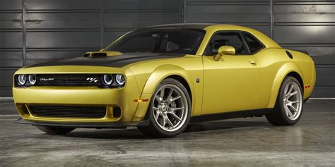 2023 Dodge Challenger Evaluate Pricing And Specs Shipmycarz