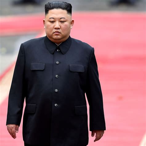 North Korean Dictator Seeks Russian Strongman For Support Friendship Wsj