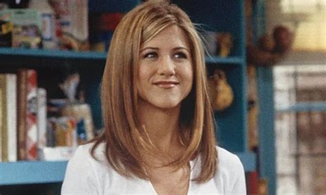 Todas As Maiores Lições De Vida De Rachel Em Friends