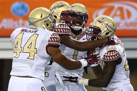 Florida State Football Recruiting News Two Seminoles On List Of