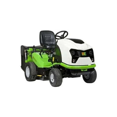 Etesia Tractor Cortacésped Mkehh Hydro Iii 100