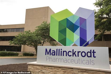 Reaching out to the pharmaceutical industry executives seem to be tedious indeed. Federal prosecutors launch criminal probe into at least SIX major pharmaceutical companies ...