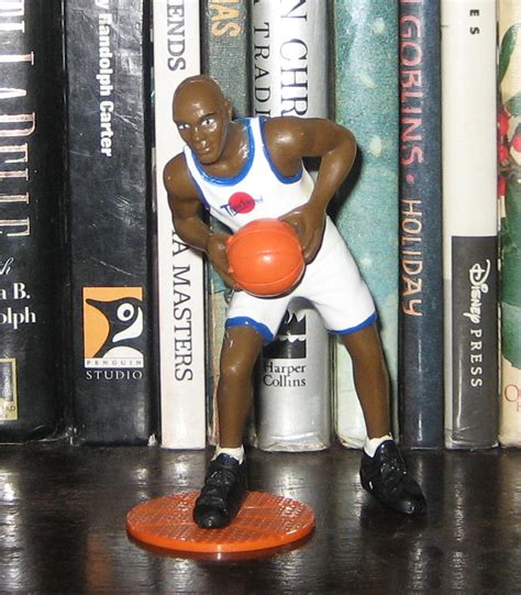 Percy S World Of Toys Series Michael Jordan