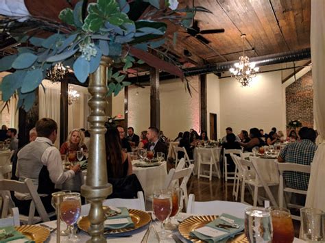 Event Venue The Phoenix Ballroom Reviews And Photos 401 S 3rd St