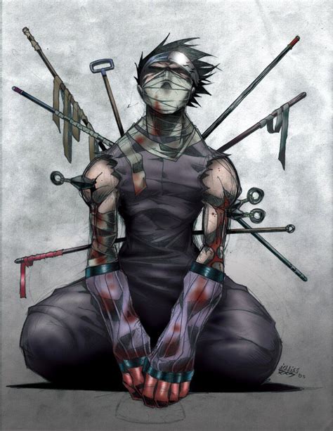 Zabuza Naruto Wallpapers Top Free Zabuza Naruto Backgrounds