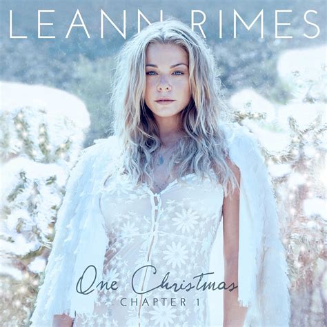 Leann Rimes One Christmas Chapter 1 Music