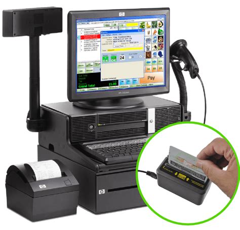 Our id scanners with state of the art technology include wall mount id scanners, drivers. AgeVisor POS ID Scanner | IDScanner.com