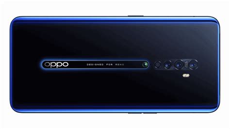 Oppo Reno 3 Price And Specifications Tipped Said To Feature 60