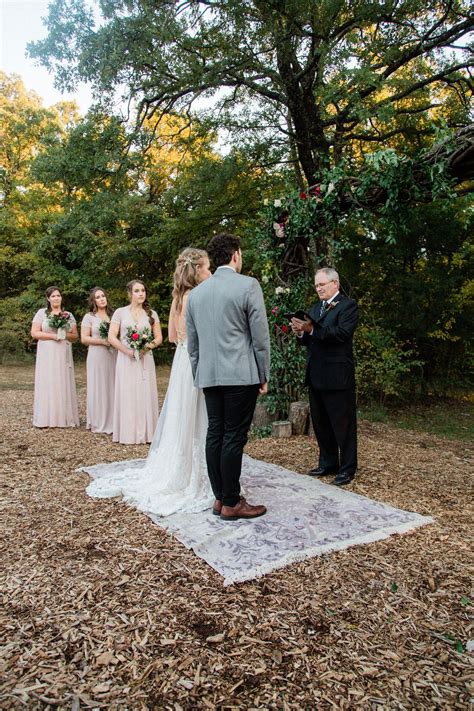 Late October Wedding At The Grove Photography By Here Together Co