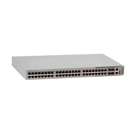 Arista Dcs 7010t 48 R Switch Networking It Planet