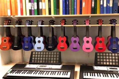 8 Ideas To Make Your Music Classroom More Efficient I Can Compose