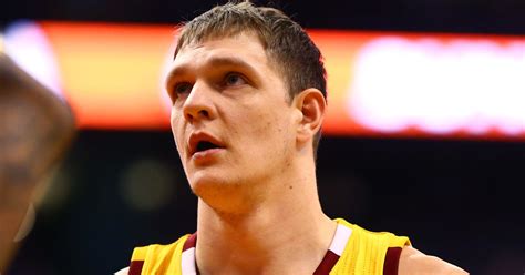Timofey Mozgov Agrees To 4 Year 64 Million Deal With Lakers