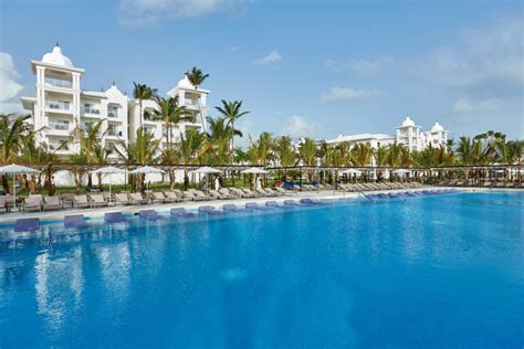 Hotel Playa Bavaro Hotel Riu Palace Punta Cana All Inclusive 24h